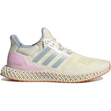 adidas Ultra 4D Off White Orchid Fusion (IF0301)