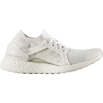 adidas Ultra Boost X Triple White (Women’s) (BB3433)