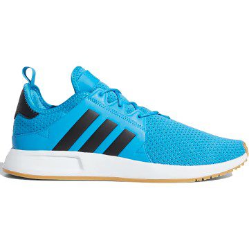 adidas X_PLR Shock Cyan (EE8862)