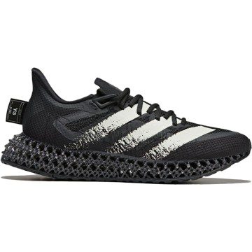 adidas Y-3 4D Runner FWD Black White (IE9396)