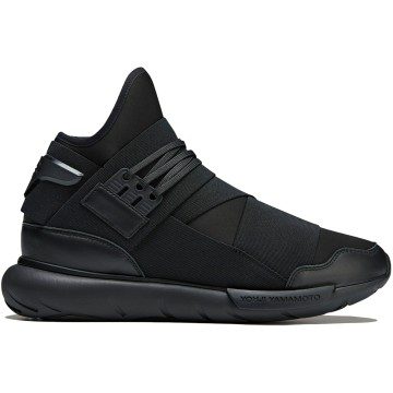 adidas Y-3 Qasa Triple Black (IF5505)