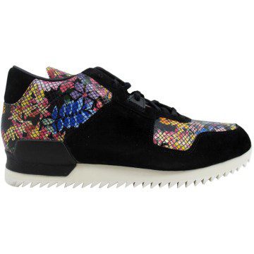 adidas ZX 700 Remastered Black (S82518)