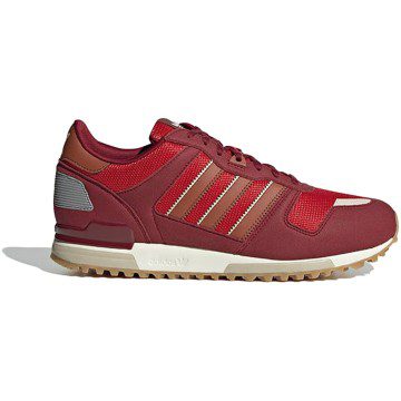 adidas ZX 700 Scarlet Wild Sepia Collegiate Burgundy (FX6956)