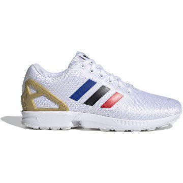 adidas ZX Flux Cloud White (FV7918)