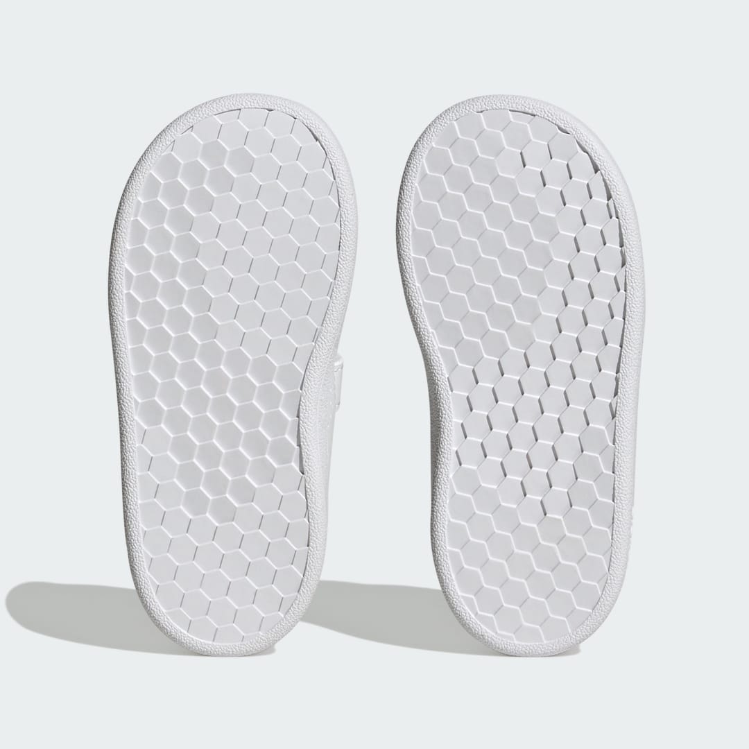 adidas Advantage Lifestyle Court Two Cloud White / Pulse Magenta / Wonder Quartz (IG2535)