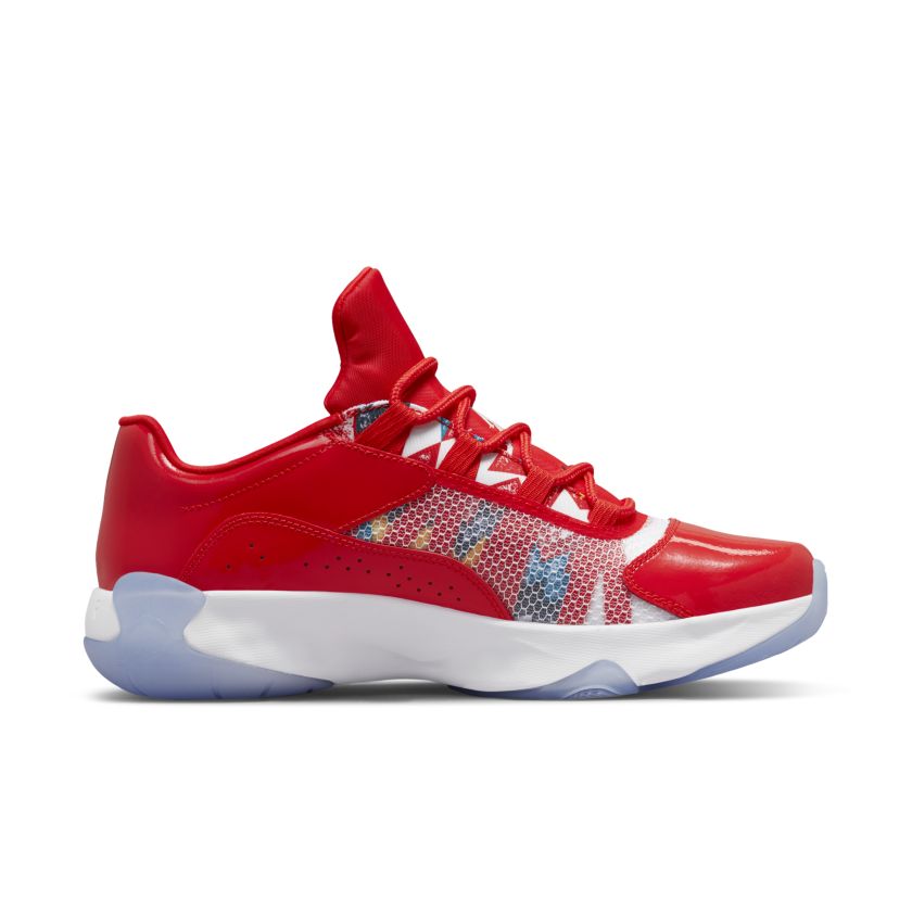Air Jordan 11 CMFT Low Barcelona (DQ0874-600)