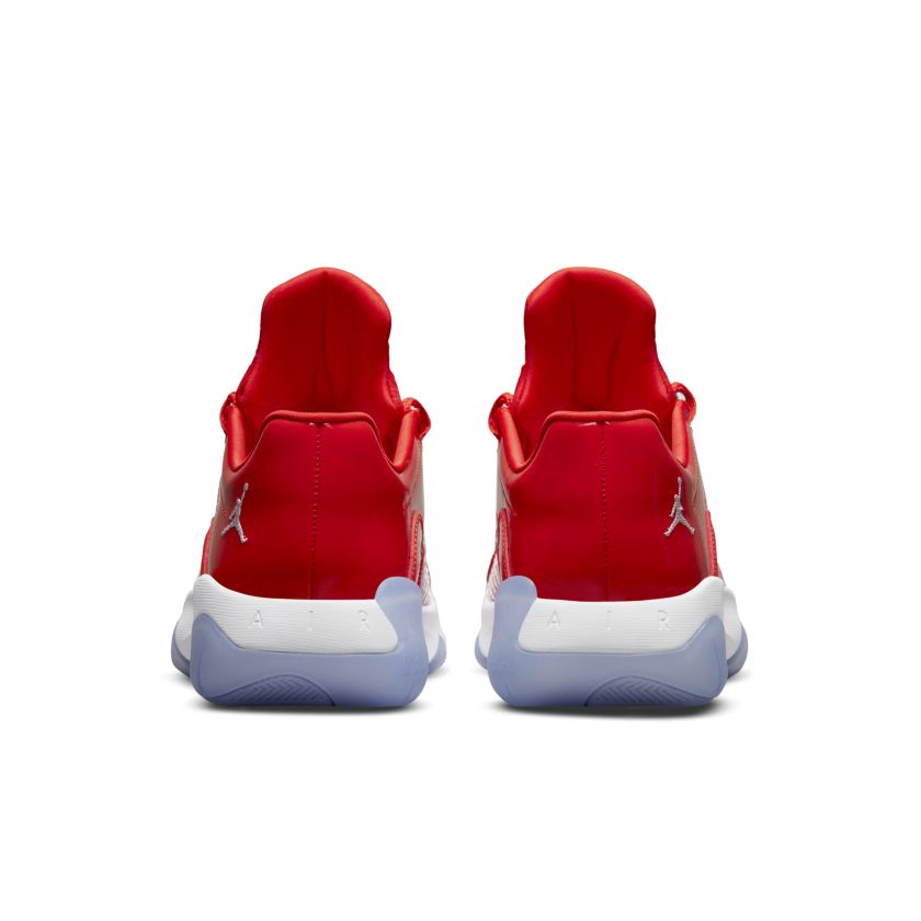 Air Jordan 11 CMFT Low Barcelona (DQ0874-600)