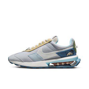 Air Max Pre-Day SE Sun Club Wolf Grey (DM0037-001)