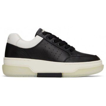 Amiri Stadium Low Black (PS22MFS007 004)