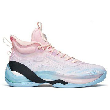 Anta Klay Thompson KT7 Los Angeles Sunset (112141101-4)