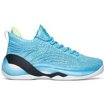 Anta Klay Thompson KT7 Low Turn Back the Powers of Darkness (112221102-1)