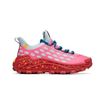 Anta SB-02 Salehe Bembury Light Blue Magenta (Women’s) (122118820-4)