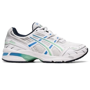 ASICS Gel-1090 White Blue Coast (Women’s) (1202A385-100)