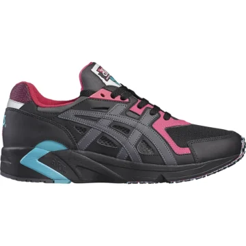 ASICS Gel-DS Trainer OG Black Dark Grey (H704Y-9095)