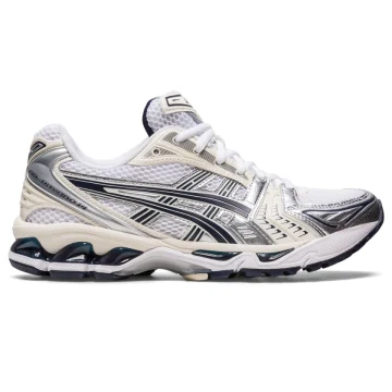ASICS Gel-Kayano 14 White Midnight (Women’s) (1202A056_109)