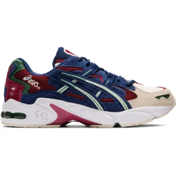ASICS Gel-Kayano 5 Academic Scholar Pack (1021A271-200)