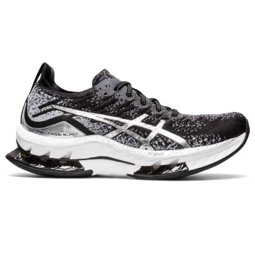ASICS Gel-Kinsei Blast Platinum Black (Women’s) (1012B329-020)