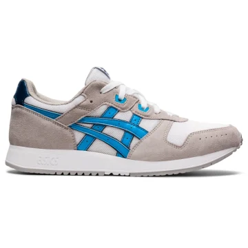ASICS Gel-Lyte Classic White Aizuri Blue (1201A170-108)