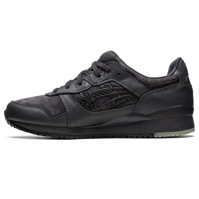 ASICS Gel-Lyte III OG Python Black (1201A807.001)