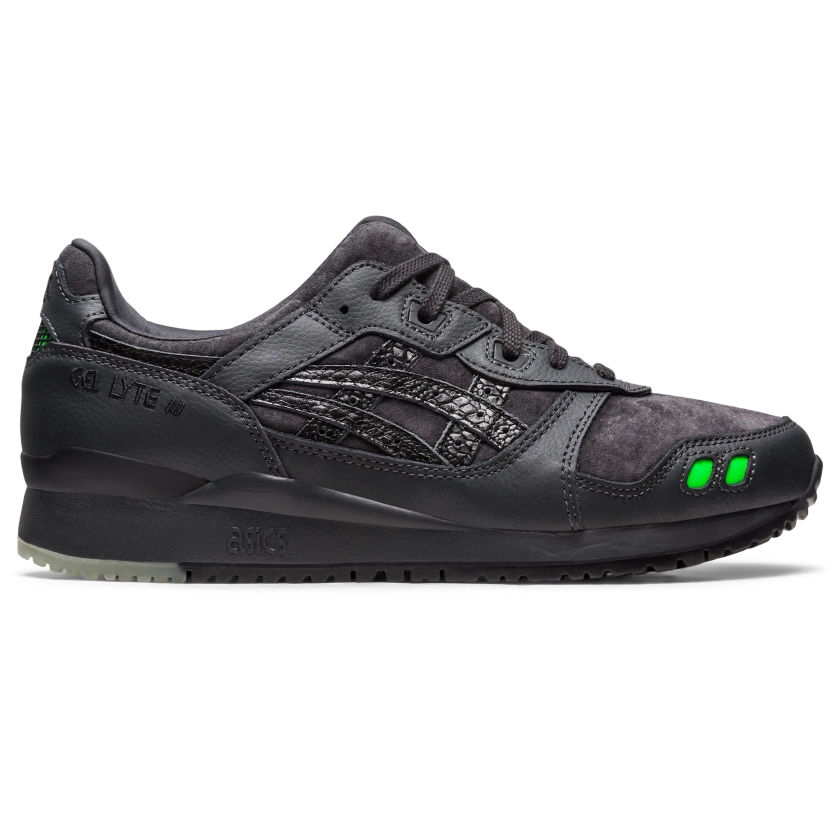 ASICS Gel-Lyte III OG Python Black (1201A807.001)