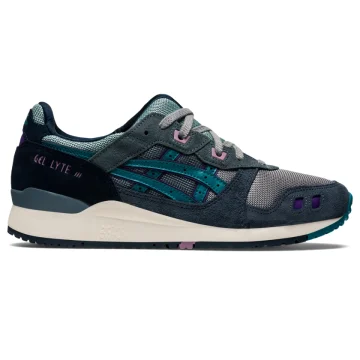 ASICS Gel-Lyte III OG Tarmac Beryl Green (1201A482-020)