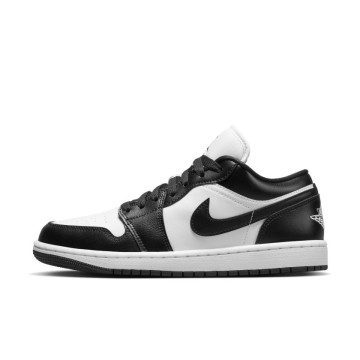 Jordan 1 Low Panda (2023) (Women’s) (DC0774-101)