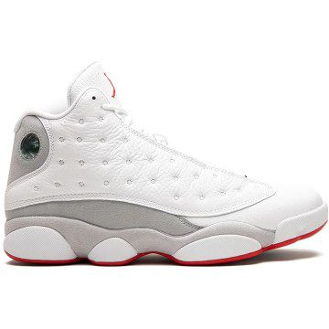 Jordan 13 Retro Wolf Grey (414571-160)