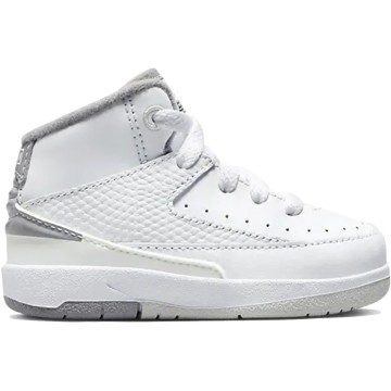 Jordan 2 Retro Cement Grey (TD) (DQ8563-100)