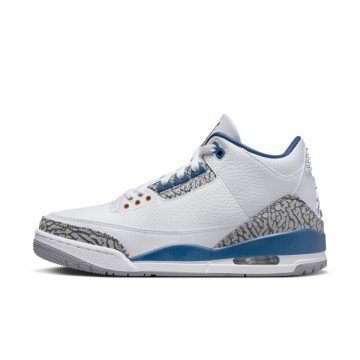 Jordan 3 Retro Wizards (CT8532-148)