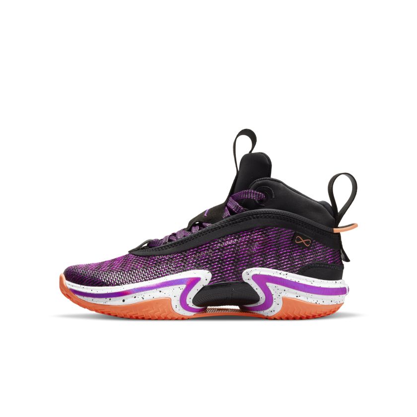 Jordan 36 First Light (GS) (DA9054-004)