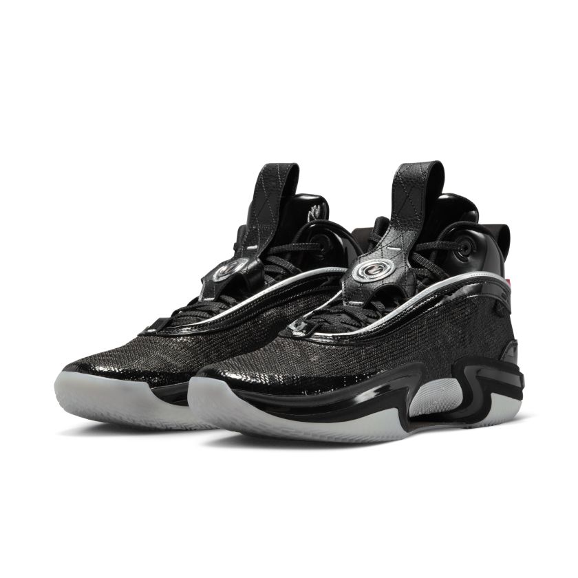 Jordan 36 Jayson Tatum Mustang (DV5265-001)