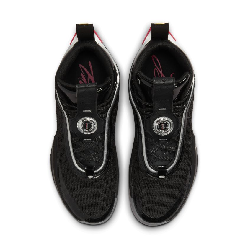 Jordan 36 Jayson Tatum Mustang (DV5265-001)