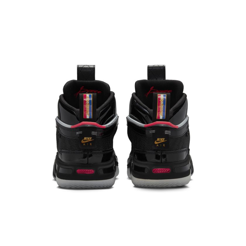 Jordan 36 Jayson Tatum Mustang (DV5265-001)