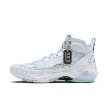 Jordan 37 Guo Ailun Island Green (DV0921-173)
