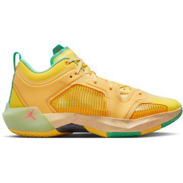 Jordan 37 Low EYBL (DX5568-800/DX5567-800)