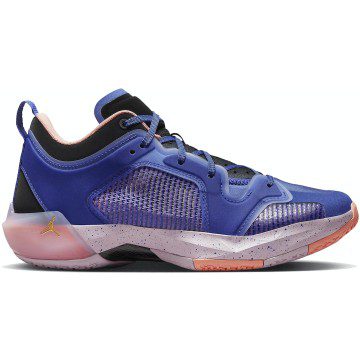 Jordan 37 Low Lapis (DQ4122-400/DQ4123-400)