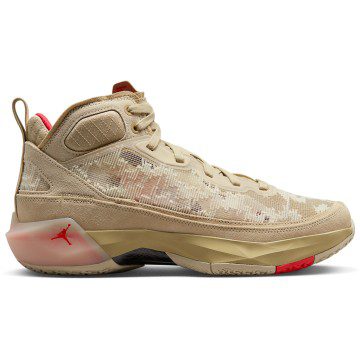 Jordan 37 Wheat (FD6720-200/FD6721-200)