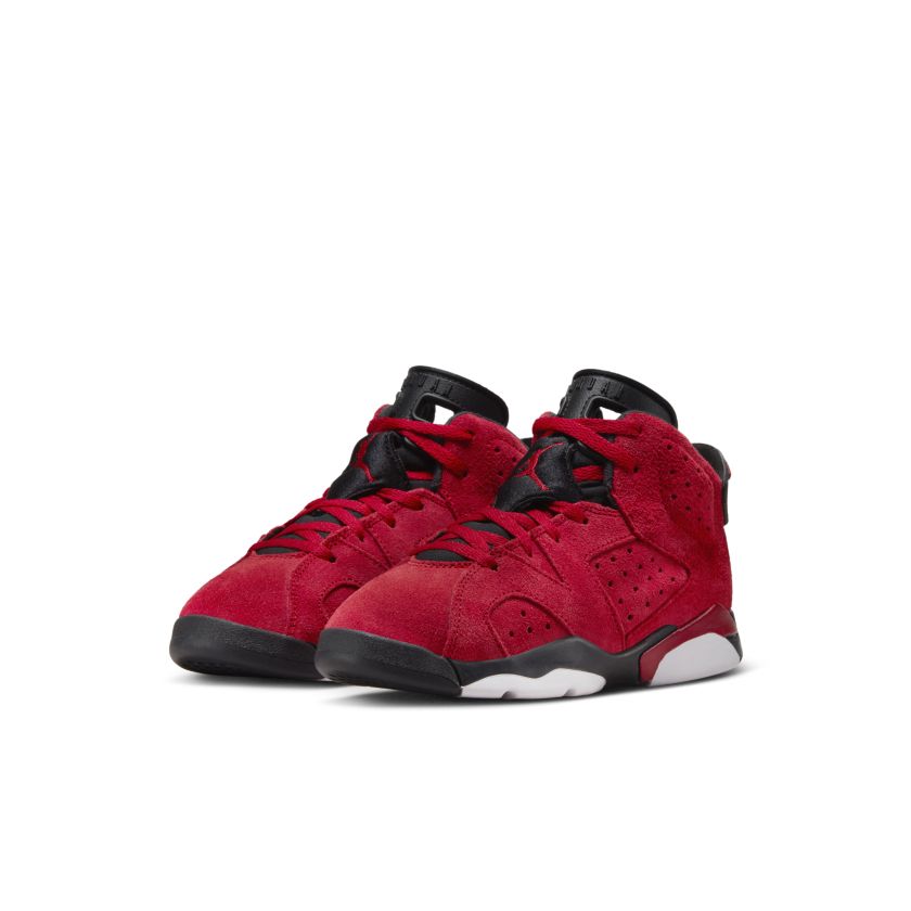 Jordan 6 Retro Toro Bravo (PS) (DV3605-600)
