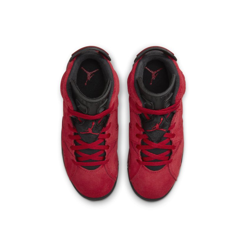 Jordan 6 Retro Toro Bravo (PS) (DV3605-600)