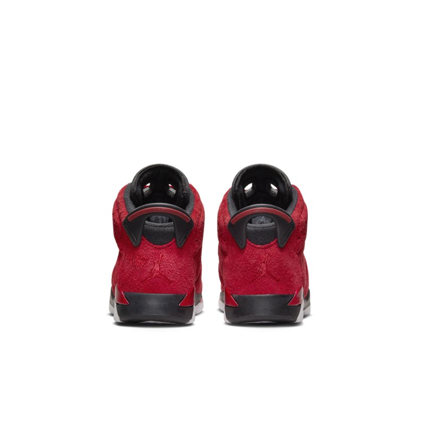Jordan 6 Retro Toro Bravo (PS) (DV3605-600)