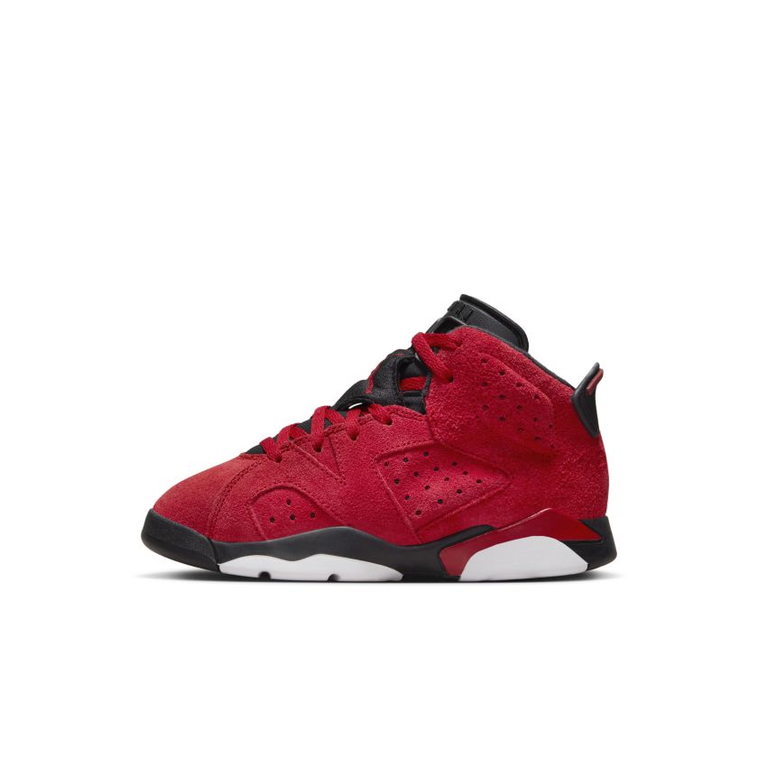 Jordan 6 Retro Toro Bravo (PS) (DV3605-600)