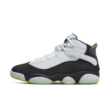 Jordan 6 Rings Altitude Green (322992-130)
