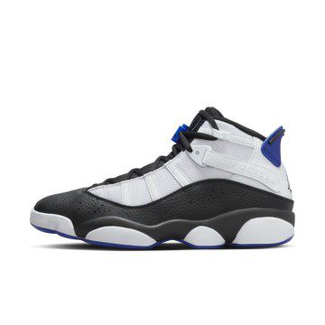 Jordan 6 Rings Game Royal (322992-142)
