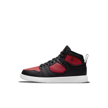 Jordan Access Black Gym Red White (PS) (AV7942-006)
