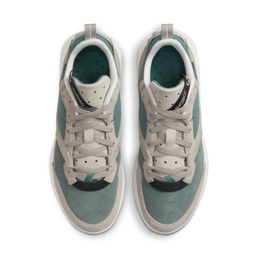 Jordan Air NFH Hasta College Grey (CZ3984-300)