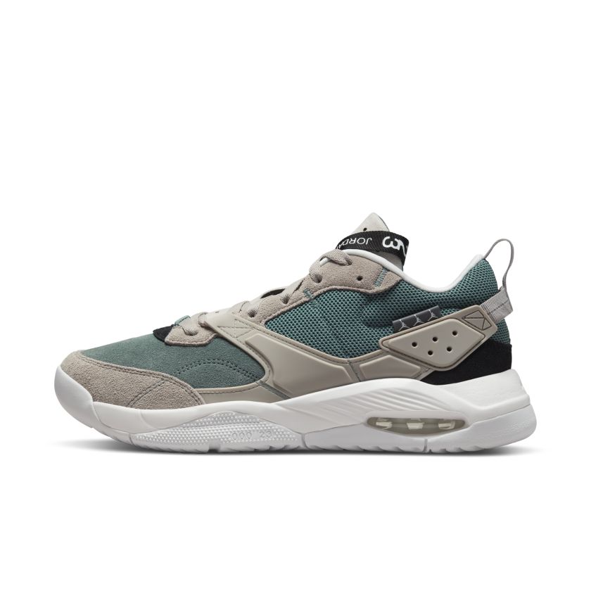 Jordan Air NFH Hasta College Grey (CZ3984-300)