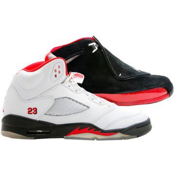 Jordan Countdown Pack 5/18 (GS) (332569-991)