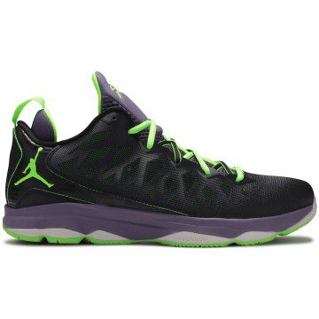 Jordan CP3.VI Night Vision (584615-038)