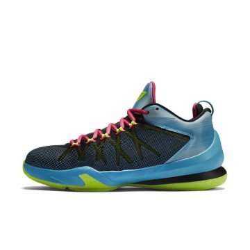 Jordan CP3.VIII AE Blue Lagoon Volt (725173-404)