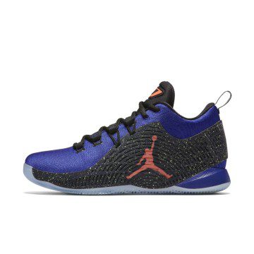Jordan Cp3.X Concord/Bright Mango-Black (854294-400)